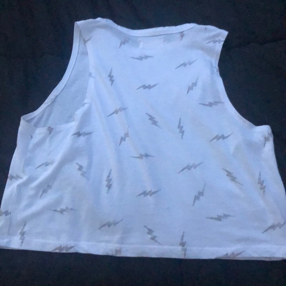 Hollister tank top - Picture 2 of 3
